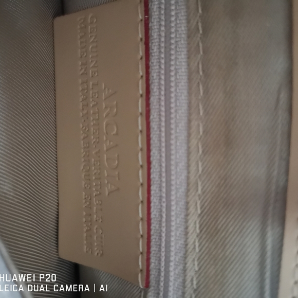 Shoulder bag all occasions - Picture 7 of 9